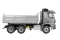 Amewi Mercedes Arocs Muldenkipper 6x6 1:14 RTR anthrazit 14+