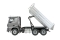 Amewi Mercedes Arocs Muldenkipper 6x6 1:14 RTR anthrazit 14+