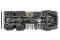Amewi Mercedes Arocs Muldenkipper 6x6 1:14 RTR anthrazit 14+