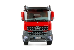 Amewi Mercedes-Benz Arocs Muldenkipper 6x6 1:14 RTR rot 14+