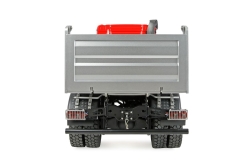 Amewi Mercedes-Benz Arocs Muldenkipper 6x6 1:14 RTR rot 14+