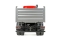 Amewi Mercedes-Benz Arocs Muldenkipper 6x6 1:14 RTR rot 14+