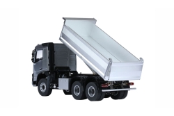 Amewi Volvo FMX E015 Muldenkipper 6x4 1:14 RTR silber 14+
