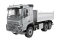 Amewi Volvo FMX E015 Muldenkipper 6x4 1:14 RTR silber 14+