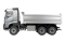 Amewi Volvo FMX E015 Muldenkipper 6x4 1:14 RTR silber 14+