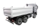 Amewi Volvo FMX E015 Muldenkipper 6x4 1:14 RTR silber 14+