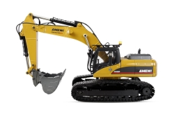 Amewi G705E Bagger Metall 1:14 RTR gelb 14+