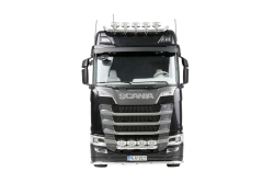Amewi Scania 770 S Zugmaschine 6x6 1:14 RTR schwarz 14+