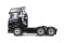 Amewi Scania 770 S Zugmaschine 6x6 1:14 RTR schwarz 14+