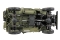 Amewi Jeep Willys MB Scale Crawler 4WD 1:14 RTR grün 14+