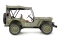 Amewi Jeep Willys MB Scale Crawler 4WD 1:14 RTR grün 14+