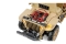 Amewi Jeep Willys MB Scale Crawler 4WD 1:14 RTR sand 14+