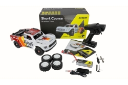 Amewi Hyper GO Short Course Truck Brushless 1:14 RTR 14+
