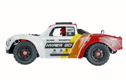 Amewi Hyper GO Short Course Truck Brushless 1:14 RTR 14+