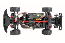 Amewi Hyper GO Short Course Truck Brushless 1:14 RTR 14+