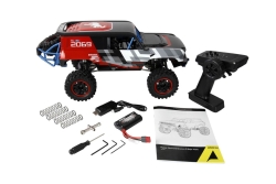 Amewi Hyper GO Ford Bronco Baja 1000 Brushless 1:12 RTR 14+