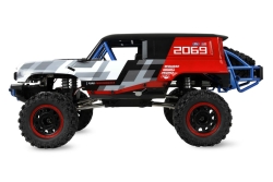 Amewi Hyper GO Ford Bronco Baja 1000 Brushless 1:12 RTR 14+