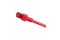EFB RJ45 Patchkabel S/FTP Cat.6A LSZH 0.15m rot