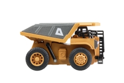 Amewi Mini-Kipper Metall proportional 8-Kanal 1:64 RTR 6+