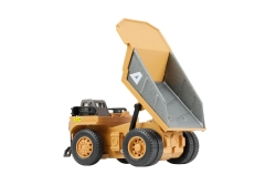 Amewi Mini-Kipper Metall proportional 8-Kanal 1:64 RTR 6+