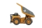 Amewi Mini-Kipper Metall proportional 8-Kanal 1:64 RTR 6+