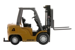 Amewi Mini-Gabelstapler mit Anhänger, 8-Kanal 1:64 RTR 6+