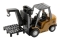 Amewi Mini-Gabelstapler mit Anhänger, 8-Kanal 1:64 RTR 6+
