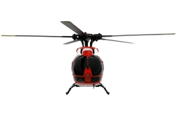 Amewi Johanniter H145 Helikopter Brushless 6Kanal 6G RTF 14+