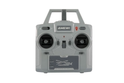 Amewi Johanniter H145 Helikopter Brushless 6Kanal 6G RTF 14+