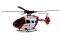 Amewi Johanniter H145 Helikopter Brushless 6Kanal 6G RTF 14+