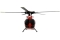 Amewi Johanniter H145 Helikopter Brushless 6Kanal 6G RTF 14+