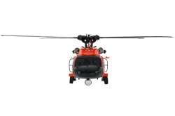Amewi UH60 Black Hawk Coastguard Helikopter 6G/3D RTF