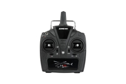 Amewi UH60 Black Hawk Coastguard Helikopter 6G/3D RTF