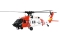 Amewi UH60 Black Hawk Coastguard Helikopter 6G/3D RTF