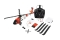 Amewi UH60 Black Hawk Coastguard Helikopter 6G/3D RTF