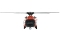 Amewi UH60 Black Hawk Coastguard Helikopter 6G/3D RTF