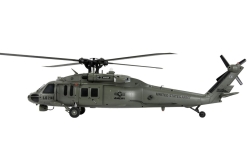 Amewi UH60 Black Hawk Marine CP Helikopter 6G/3D RTF 16+