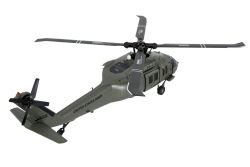 Amewi UH60 Black Hawk Marine CP Helikopter 6G/3D RTF 16+