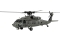 Amewi UH60 Black Hawk Marine CP Helikopter 6G/3D RTF 16+