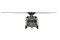 Amewi UH60 Black Hawk Marine CP Helikopter 6G/3D RTF 16+