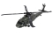 Amewi UH60 Black Hawk Marine CP Helikopter 6G/3D RTF 16+