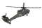 Amewi UH60 Black Hawk Marine CP Helikopter 6G/3D RTF 16+
