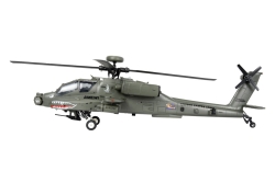 Amewi Apache AH-64D CP Helikopter 6G/3D RTF grün 16+