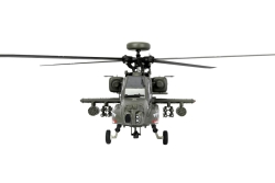 Amewi Apache AH-64D CP Helikopter 6G/3D RTF grün 16+