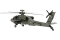 Amewi Apache AH-64D CP Helikopter 6G/3D RTF grün 16+