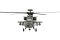Amewi Apache AH-64D CP Helikopter 6G/3D RTF grün 16+