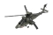 Amewi Apache AH-64D CP Helikopter 6G/3D RTF grün 16+