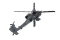 Amewi Apache AH-64D CP Helikopter 6G/3D RTF grau