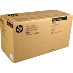 2 HP (Samsung) Toner CLT-P404B/ELS SU364A Doppelpack schwarz