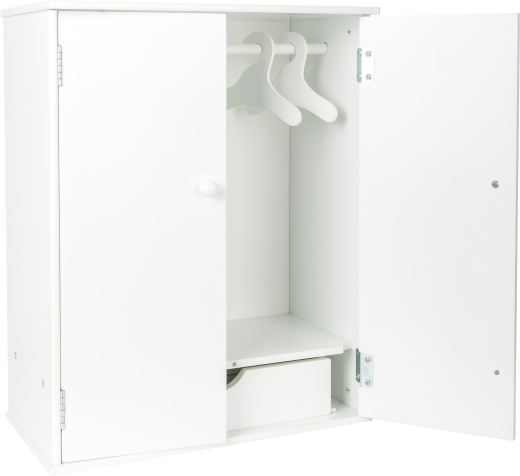 Puppenschrank